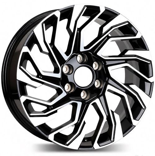 216319392_main Диск FR Replica TY IVF-964 8,5x20 6x139,7 ET25.0 D106.1 BM — изображение 1