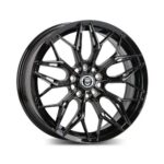 Диск IVR IVF-3426 8x18 5x100 ET40.0 D73.1 HB