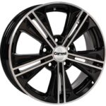 Диск Carwel Исток 6x16 5x114,3 ET43.0 D67.1 AB