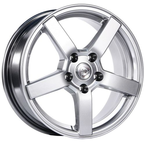 216407690_main Диск NZ R-02 7x17 4x100 ET41.0 D60.1 HS — изображение 1