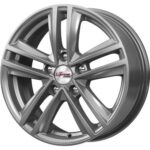 Диск iFree Катар 6,5x16 5x114,3 ET40.0 D66.1 Хай Вэй