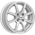 Диск iFree Майами лайт 5,5x14 4x98 ET40.0 D58.5 Нео-классик