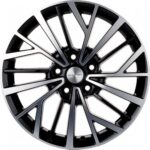Диск Khomen Wheels KHW1717 (RAV4) 7x17 5x114,3 ET39.0 D60.1 Gray