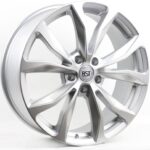 Диск Tech Line RST.009 7,5x19 5x108 ET33.0 D60.1 S