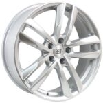 Диск Tech Line RST.128 7,5x18 5x108 ET45.0 D63.4 S