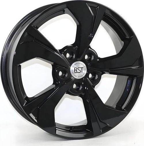 216461986_main Диск Tech Line RST.217 7x17 5x108 ET40.0 D54.1 BDm — изображение 1