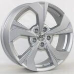 Диск Tech Line RST.217 7x17 5x108 ET40.0 D54.1 S