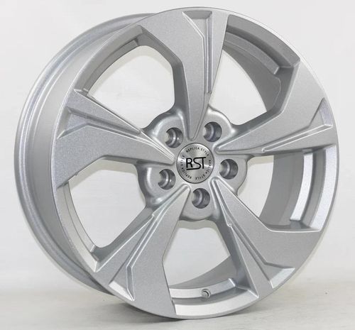 216461988_main Диск Tech Line RST.217 7x17 5x108 ET40.0 D54.1 S — изображение 1
