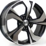 Диск Tech Line RST.217 7x17 5x114,3 ET40.0 D66.1 BD