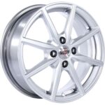 Диск Alcasta M63 6x15 4x100 ET46.0 D54.1 HS