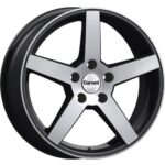 Диск Carwel Дон 7x17 5x114,3 ET35.0 D67.1 AB