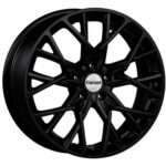 Диск Carwel Керид 8x18 5x120 ET34.0 D72.6 BK