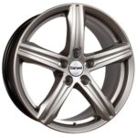 Диск Carwel Кеть 8x18 5x112 ET44.0 D66.6 SB