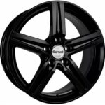Диск Carwel Кеть 8x18 5x114,3 ET44.0 D67.1 BK