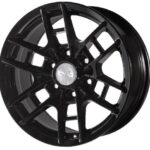 Диск Race Ready CSSD9363 8x17 6x139,7 ET25.0 D110.5 BLK/M