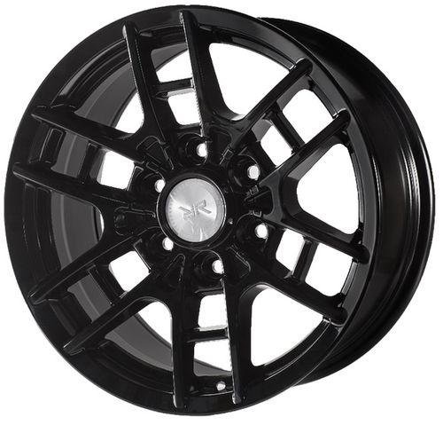 216616146_main Диск Race Ready CSSD9363 8x17 6x139,7 ET25.0 D110.5 BLK/M — изображение 1