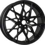 Диск Tech Line RST.092FF 8,5x20 5x114,3 ET40.0 D67.1 BLM