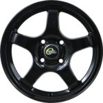 Диск Cross Street CR-14 6,5x16 5x108 ET40.0 D65.1 Black