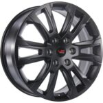 Диск LegeArtis Concept-TY579 8x20 6x139,7 ET45.0 D95.1 GM