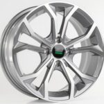 Диск Megami MGM-33 6,5x15 4x98 ET35.0 D58.6 GMF