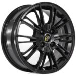 Диск Cross Street CR-26 6x15 4x100 ET37.0 D60.1 MB
