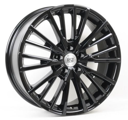 216633388_main Диск Tech Line RST.178 7x18 5x114,3 ET40.0 D66.5 BL — изображение 1