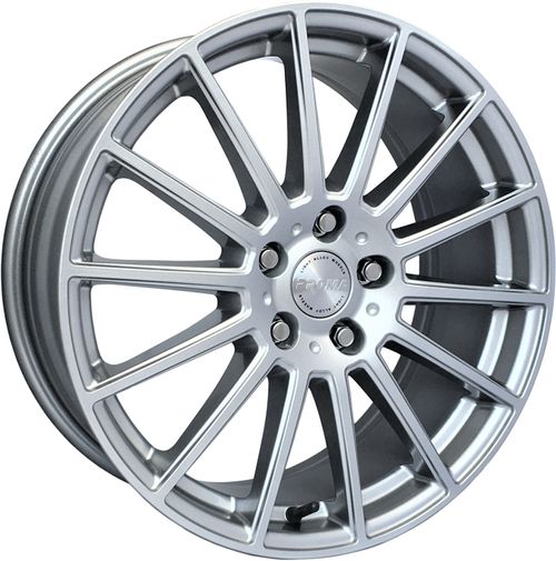 216633398_main Диск Proma Круиз 6,5x16 5x108 ET50.0 D63.4 Алмаз матовый — изображение 1