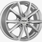 Диск Carwel Бекан 6,5x15 5x114,3 ET35.0 D67.1 SB