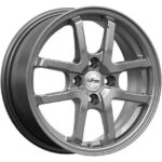 Диск iFree Грид 6x15 4x100 ET45.0 D56.6 Хай вэй