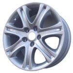 Диск Zixi Land Rover 712 7,5x18 5x120 ET32.0 D72.6 S