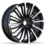 Диск Zixi Nissan FP3266 8,5x22 6x139,7 ET30.0 D78.1 Gunmetal Machined Fa