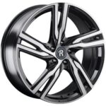 Диск Replay JT14 8x20 5x108 ET43.0 D60.1 GMF