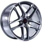 Диск LegeArtis Concept-MR546 11x21 5x112 ET55.0 D66.6 GMF