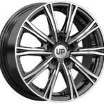 Диск Wheels Up UP123 6x15 5x114,3 ET46.0 D67.1 New Diamond