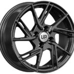 Диск Wheels Up Up115 6,5x15 4x100 ET45.0 D54.1 New Black
