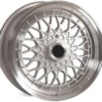 Диск Lizardo XH157 6,5x15 4x98/100 ET25.0 D67.1 BML