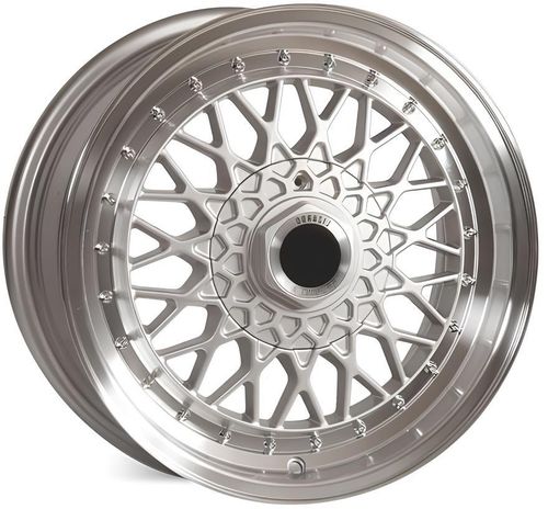 216858588_main Диск Lizardo XH157 6,5x15 4x98/100 ET25.0 D67.1 BML — изображение 1