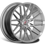 Диск Inforged IFG34 8,5x19 5x114,3 ET45.0 D67.1 Silver
