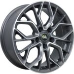 Диск Cross Street CR-19 7x17 5x114,3 ET46.0 D67.1 GMF