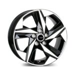 Диск FR Replica HND H3331F 7x17 5x114,3 ET49.0 D67.1 BM