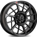Диск FR Replica ZR IVF-3165 9,5x22 5x108 ET48.0 D63.4 MB
