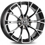 Диск FR Replica VW IVF-3405 8x18 5x112 ET38.0 D57.1 BM
