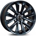 Диск FR Replica TY IVF-3123 8,5x20 6x139,7 ET25.0 D106.1 MB