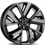 Диск FR Replica LI IVF-3114 8,5x20 5x120 ET45.5 D62.5 MB