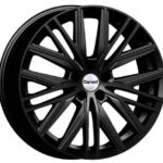 Диск Carwel Ангара 8,5x20 5x108 ET40.0 D63.3 BK
