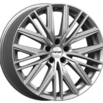 Диск Carwel Ангара 8,5x20 5x112 ET30.0 D66.6 SB