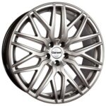 Диск Carwel Ламза 8,5x20 5x112 ET38.0 D57.1 SB