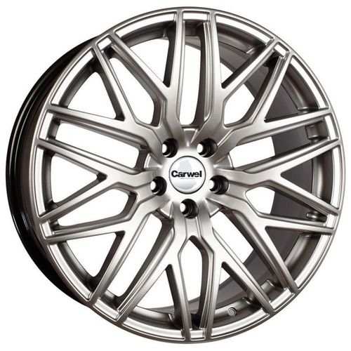 216923790_main Диск Carwel Ламза 8,5x20 5x114,3 ET44.0 D66.1 SB — изображение 1