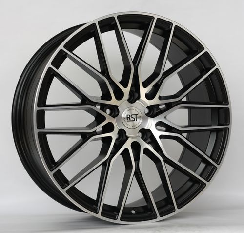 216925772_main Диск Tech Line 211FF 9x21 5x108 ET40.0 D63.3 BDM — изображение 1