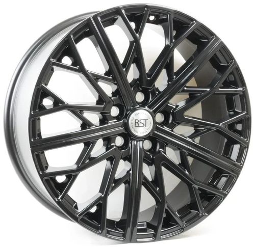 216926770_main Диск Tech Line RST.002 8,5x20 5x114,3 ET45.0 D67.1 BL — изображение 1